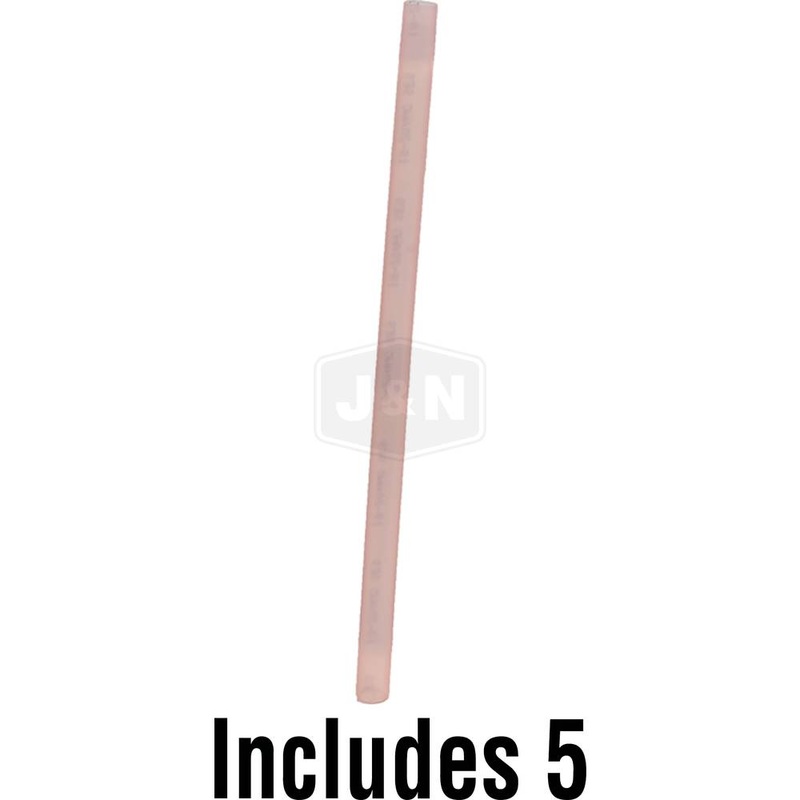 606-19021-5-JN J&N Electrical Products Heat Shrink Tubing