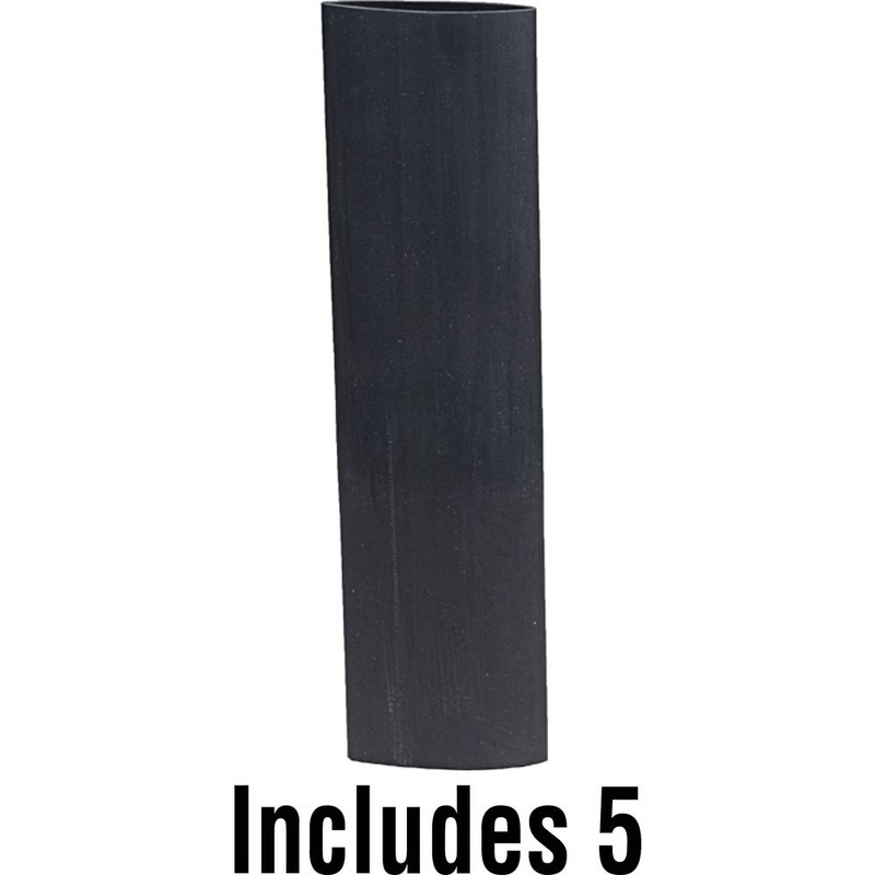 606-48019-5-JN J&N Electrical Products Heat Shrink Tubing