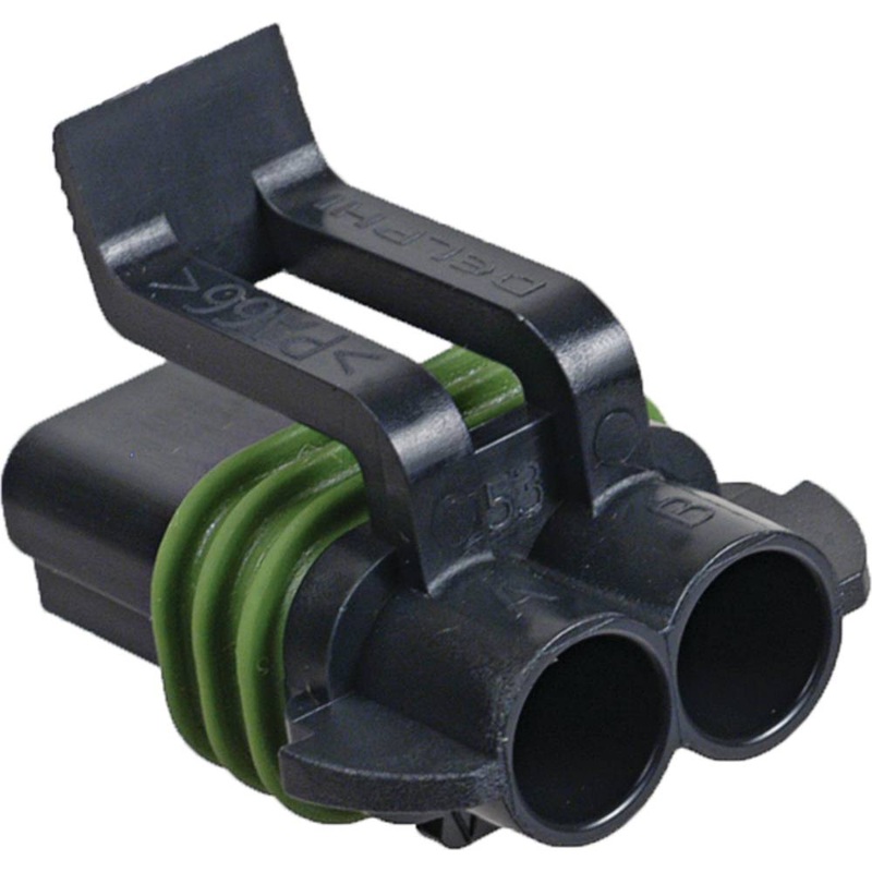 615-10001-JN J&N Electrical Products Metri-Pack 280 Housing