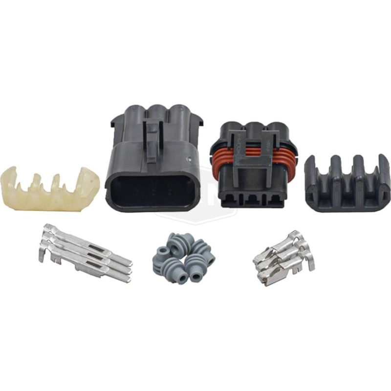 615-12002-JN J&N Electrical Products Metri-Pack 280 Kit