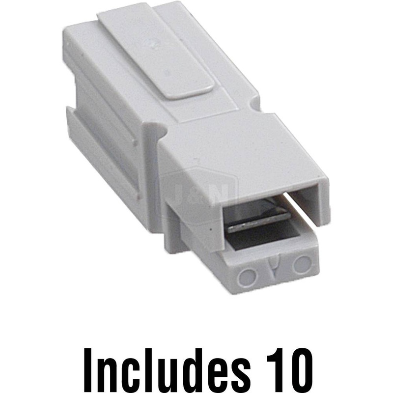 615-12029-10-JN J&N Electrical Products Power Pole Housing