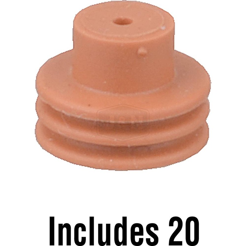 615-14061-20-JN J&N Electrical Products Seal