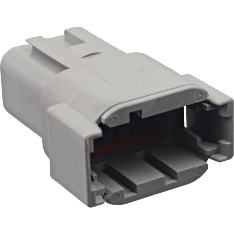 615-20008-JN J&N Electrical Products DTM Housing