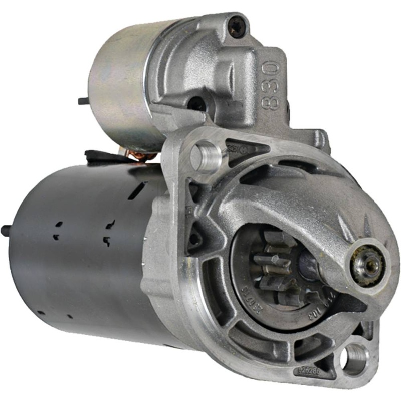 BOS-0001109357-JN Fits Bosch Starter
