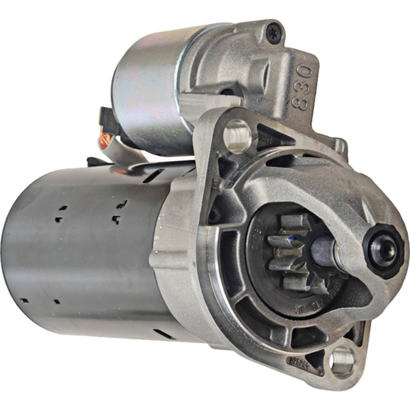 BOS-0001109359-JN Fits Bosch Starter