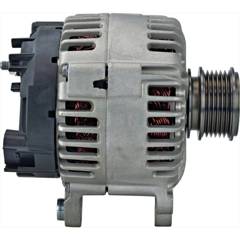 400-40109-JN J&N Electrical Products Alternator