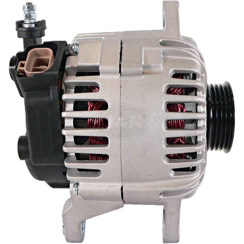 400-40110-JN J&N Electrical Products Alternator