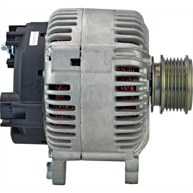 400-40120-JN J&N Electrical Products Alternator
