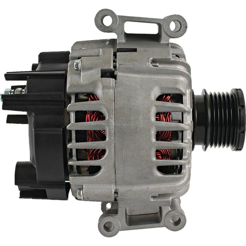 400-40130-JN J&N Electrical Products Alternator