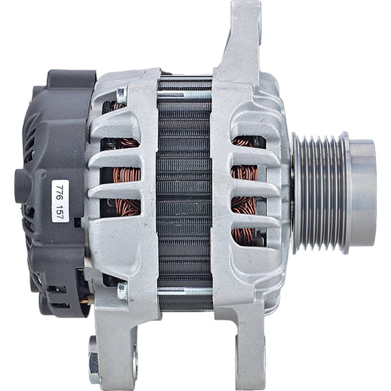 400-40141-JN J&N Electrical Products Alternator