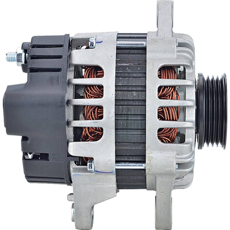 400-40148-JN J&N Electrical Products Alternator