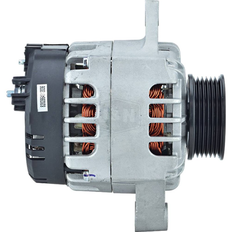 400-40151-JN J&N Electrical Products Alternator