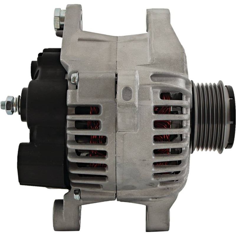 400-40161-JN J&N Electrical Products Alternator