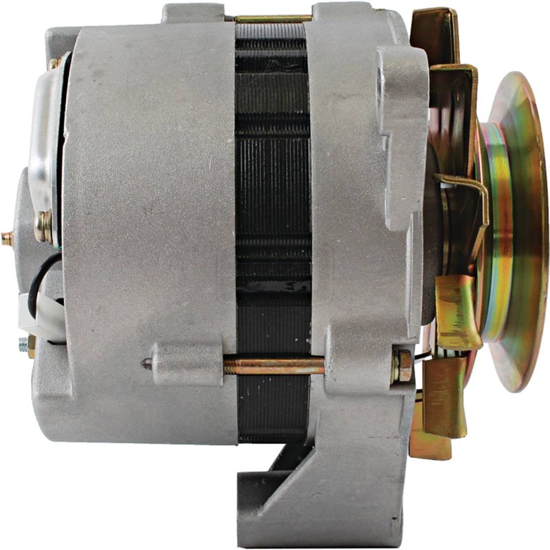 400-42009-JN J&N Electrical Products Alternator