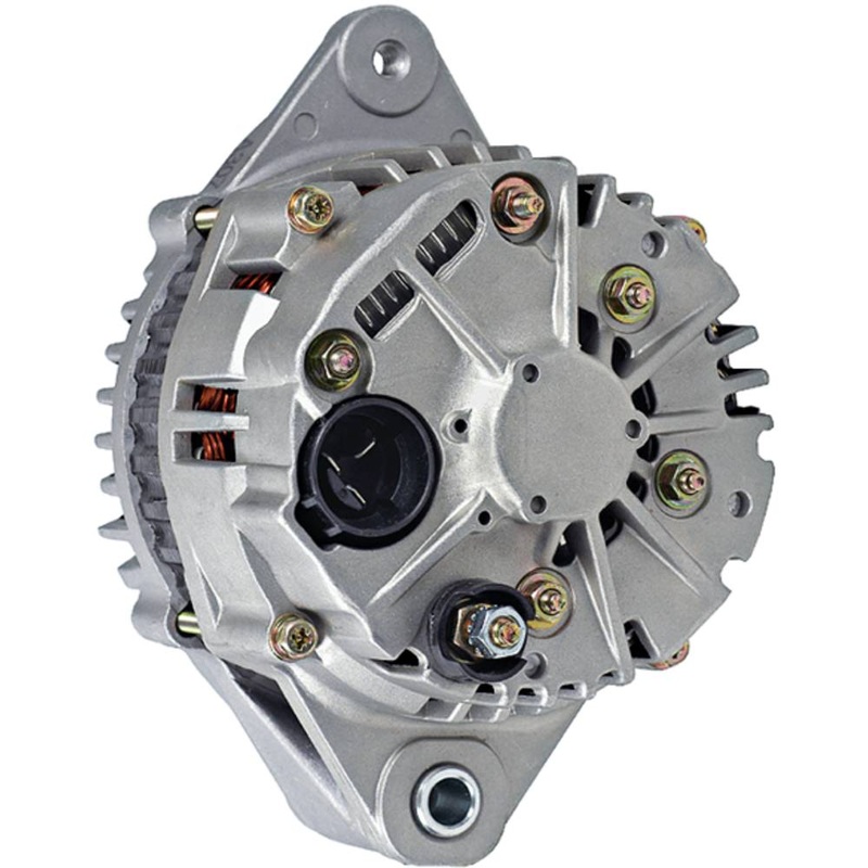 400-44009-JN J&N Electrical Products Alternator