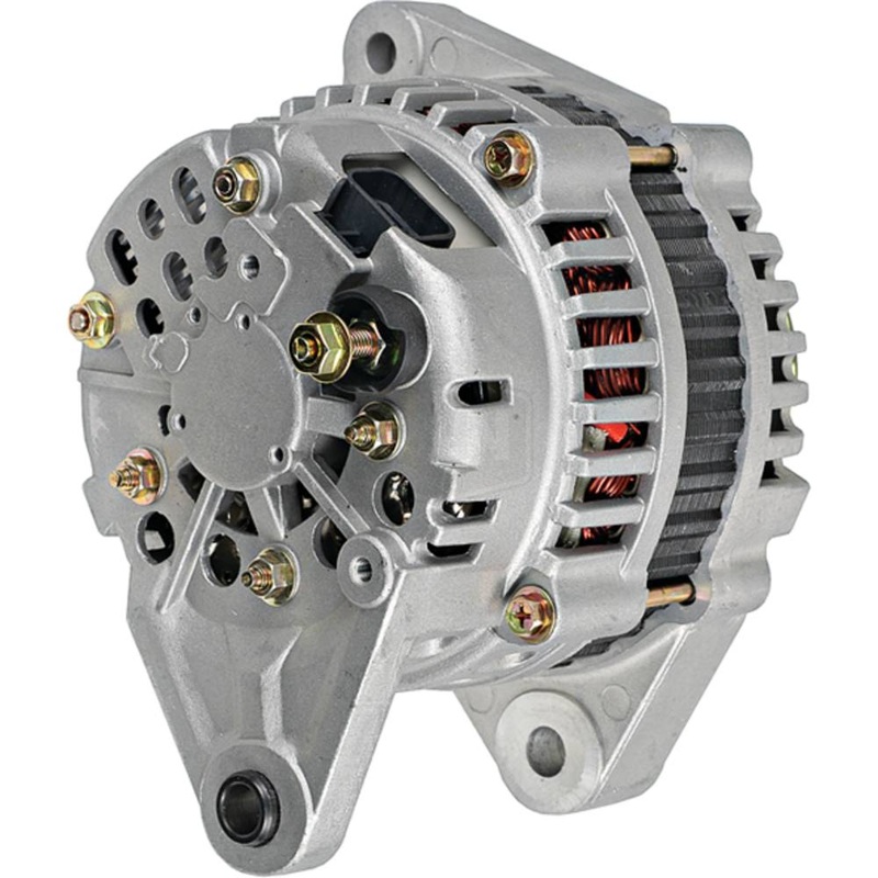 400-44010-JN J&N Electrical Products Alternator