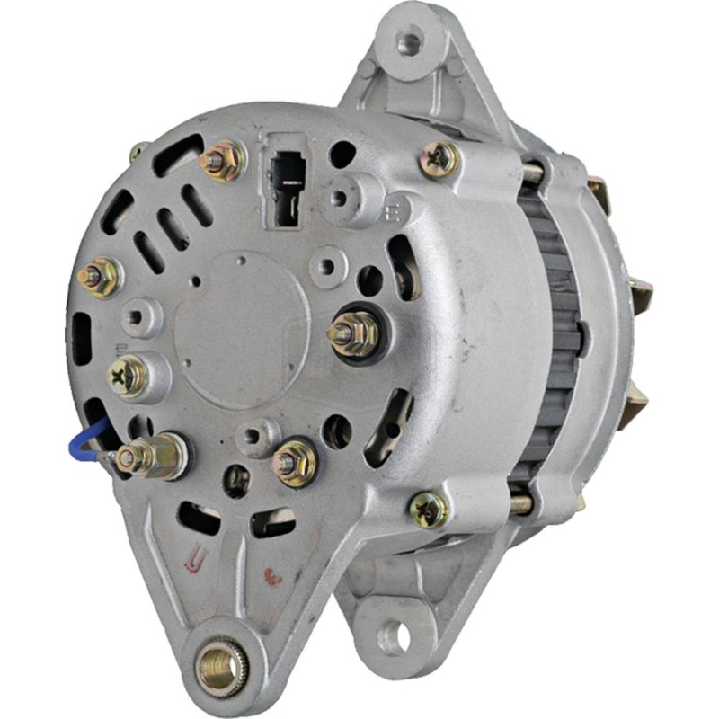 400-44025-JN J&N Electrical Products Alternator