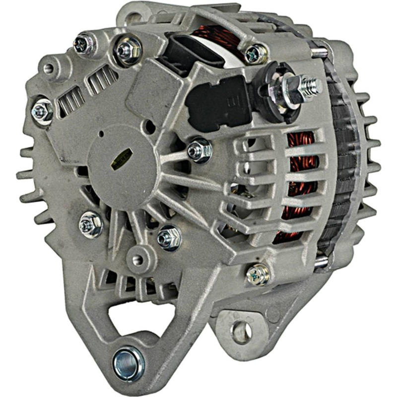 400-44031-JN J&N Electrical Products Alternator