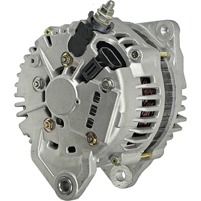 400-44039-JN J&N Electrical Products Alternator