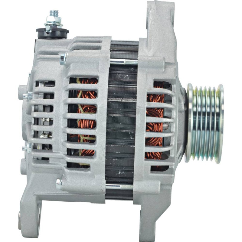 400-44043-JN J&N Electrical Products Alternator