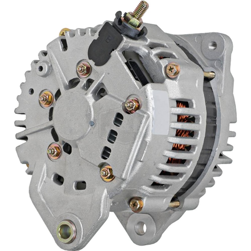 400-44051-JN J&N Electrical Products Alternator