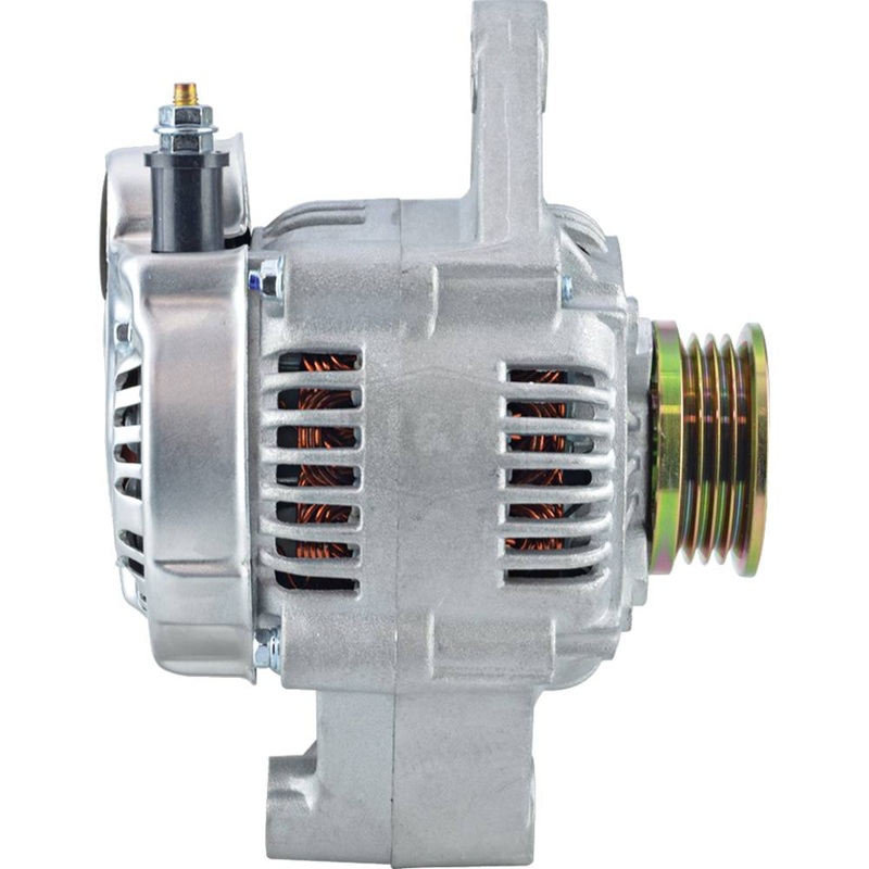 400-52346-JN J&N Electrical Products Alternator