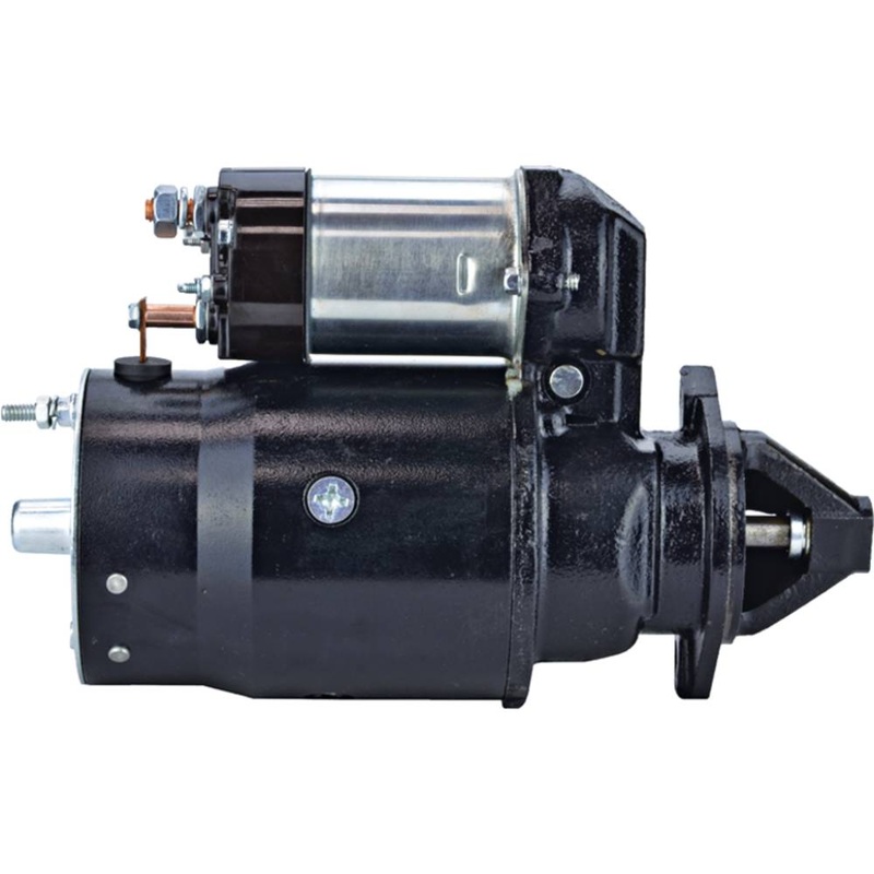 410-12016-JN J&N Electrical Products Starter