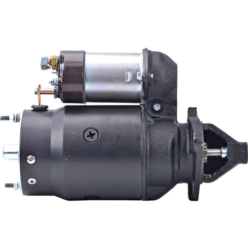 410-12024-JN J&N Electrical Products Starter