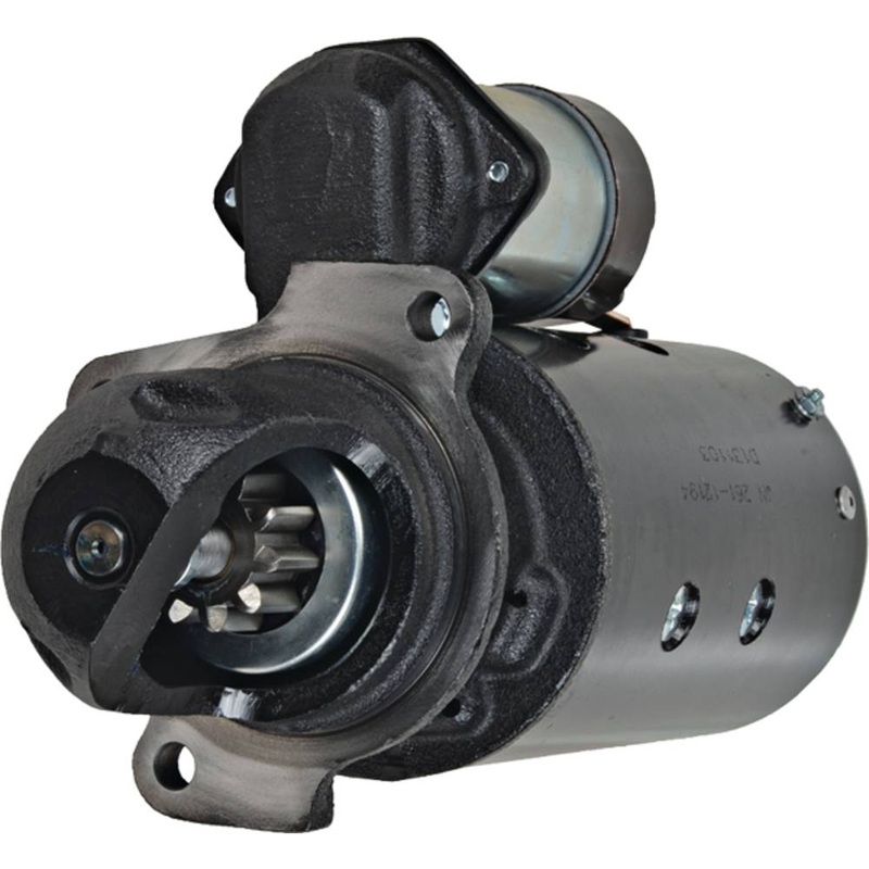 410-12032-JN J&N Electrical Products Starter