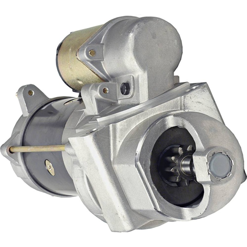 410-12040-JN J&N Electrical Products Starter