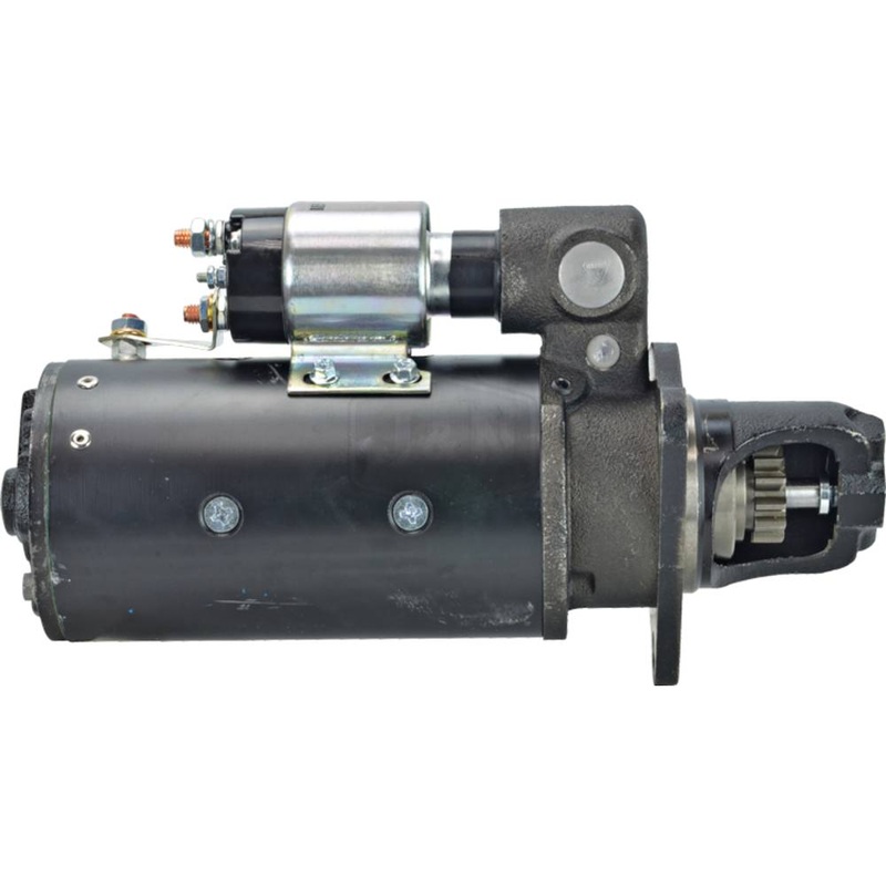 410-12310-JN J&N Electrical Products Starter