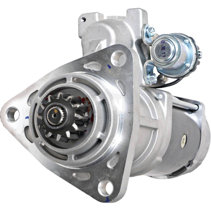 410-12319-JN J&N Electrical Products Starter