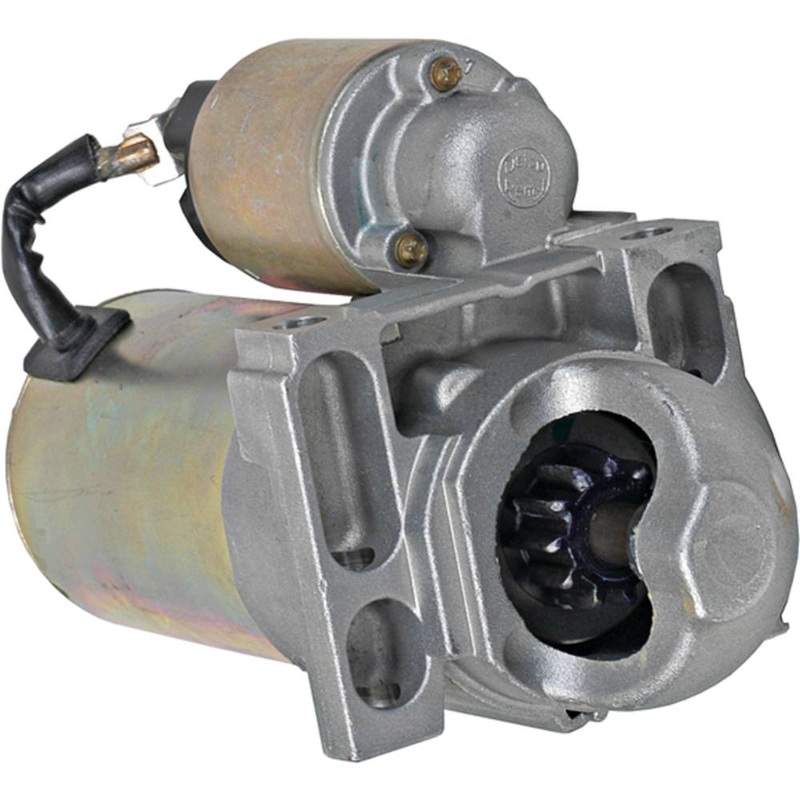 410-12337-JN J&N Electrical Products Starter