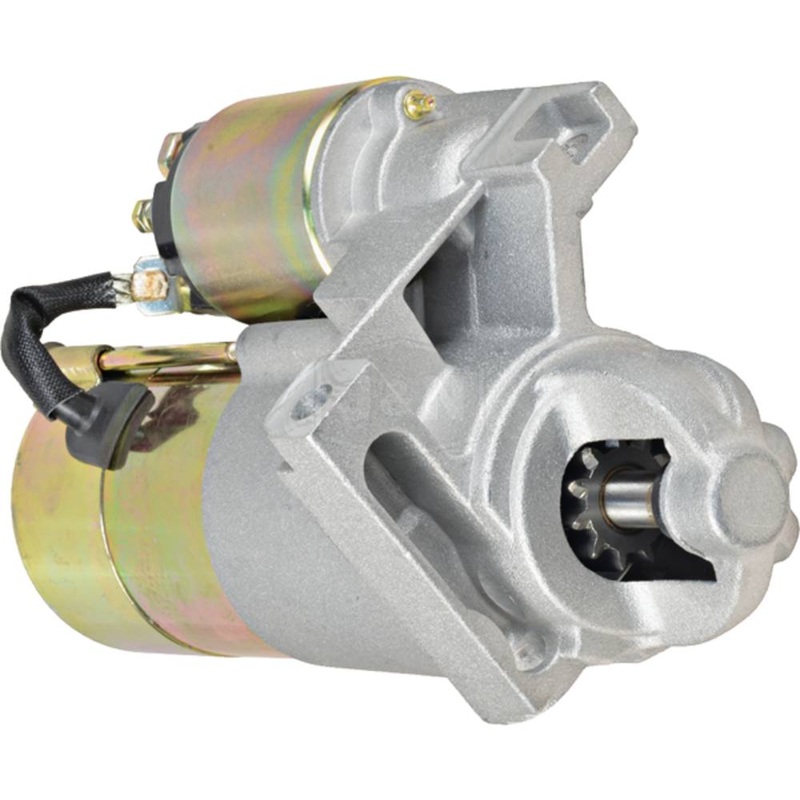 410-12469-JN J&N Electrical Products Starter