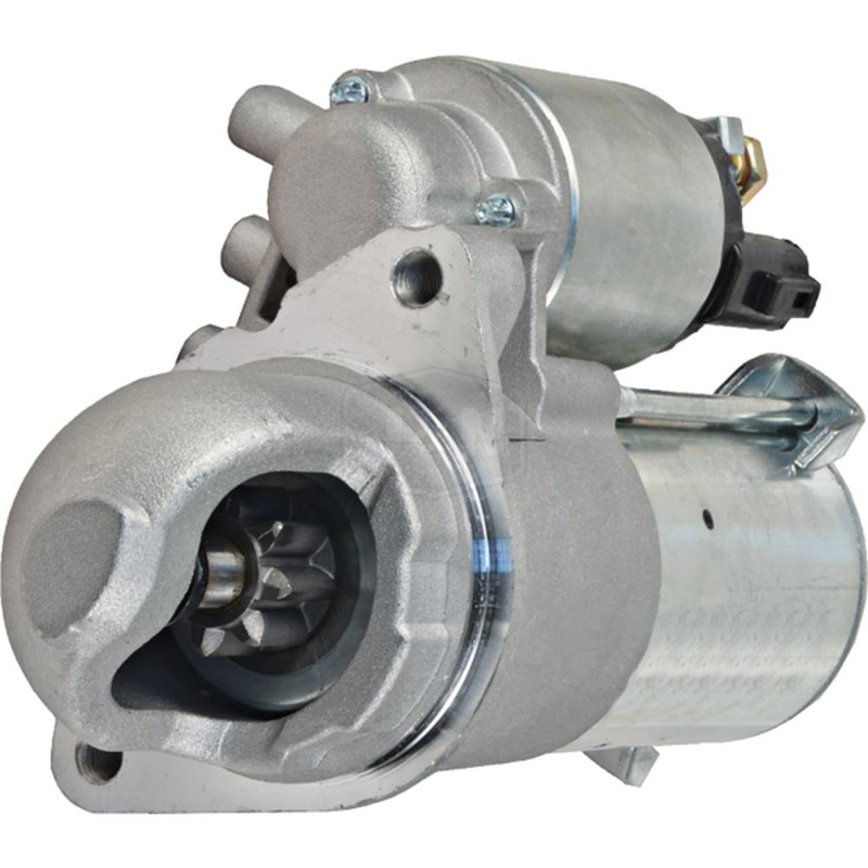 410-12472-JN J&N Electrical Products Starter