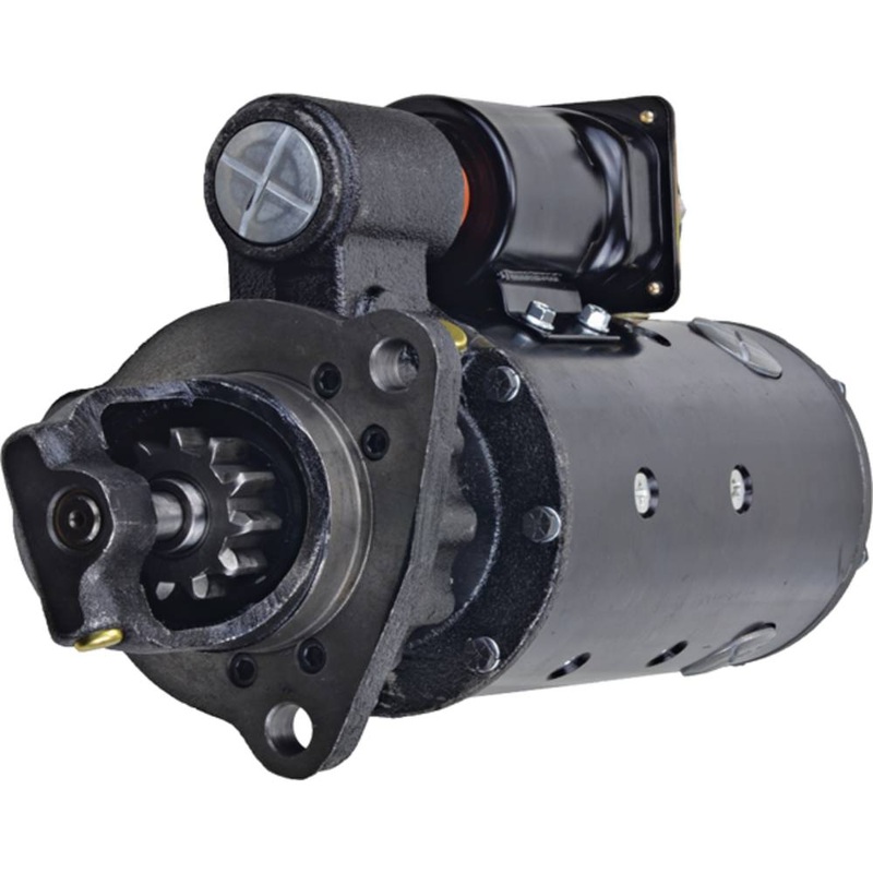 410-12532-JN J&N Electrical Products Starter