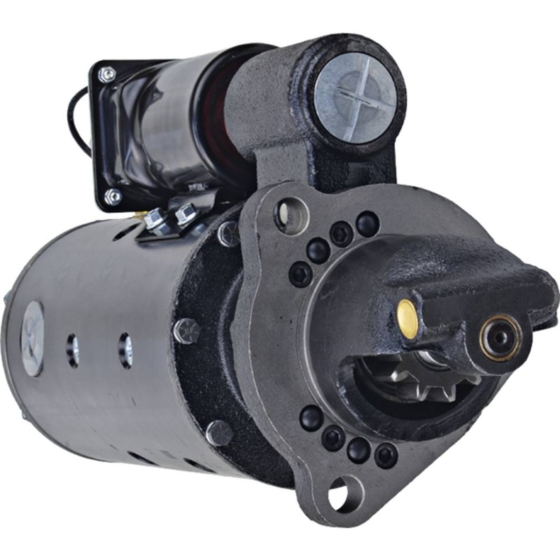 410-12534-JN J&N Electrical Products Starter