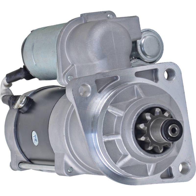 410-12548-JN J&N Electrical Products Starter
