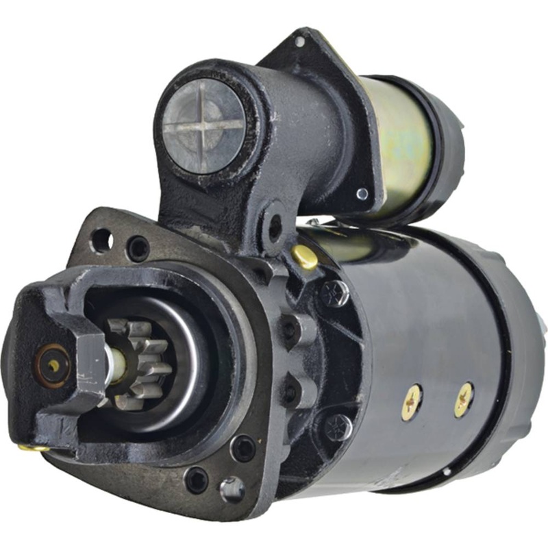 410-12565-JN J&N Electrical Products Starter