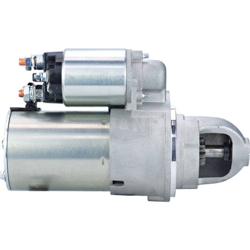 410-12599-JN J&N Electrical Products Starter
