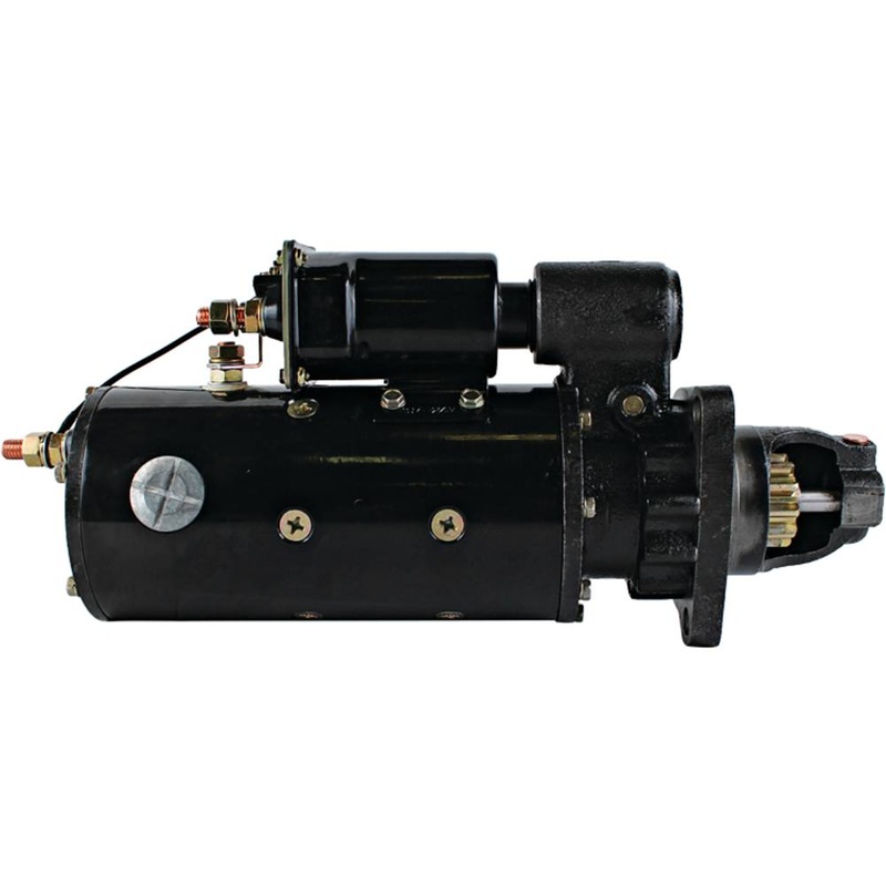 410-12603-JN J&N Electrical Products Starter