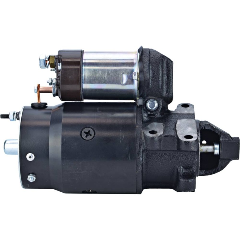 410-12604-JN J&N Electrical Products Starter