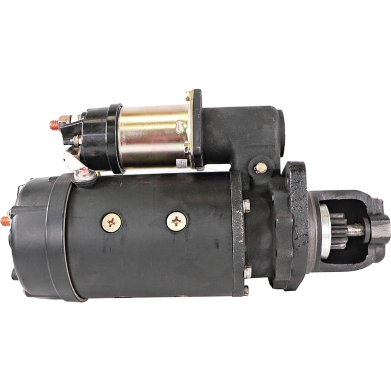 410-12614-JN J&N Electrical Products Starter