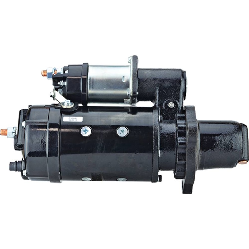 410-12624-JN J&N Electrical Products Starter
