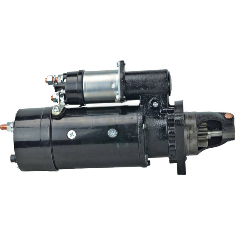 410-12662-JN J&N Electrical Products Starter