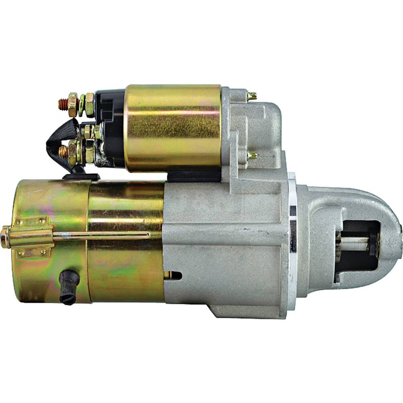 410-12665-JN J&N Electrical Products Starter