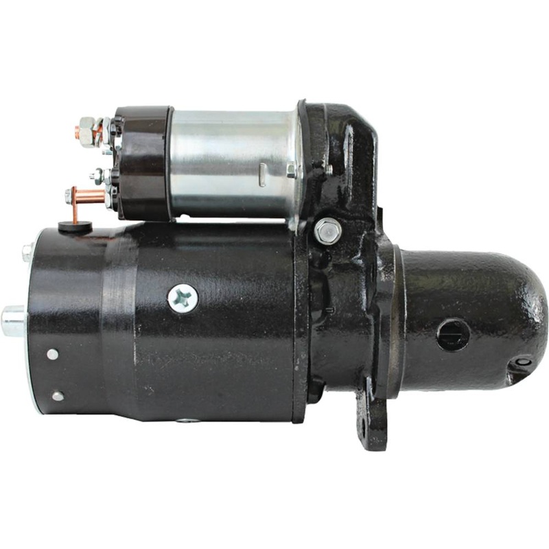 410-12669-JN J&N Electrical Products Starter