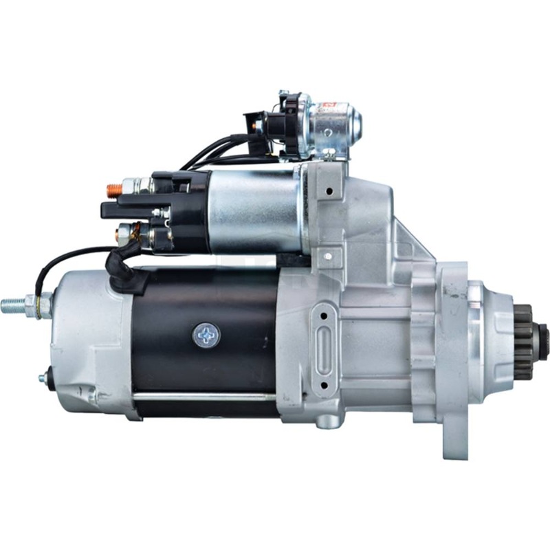 410-12721-JN J&N Electrical Products Starter