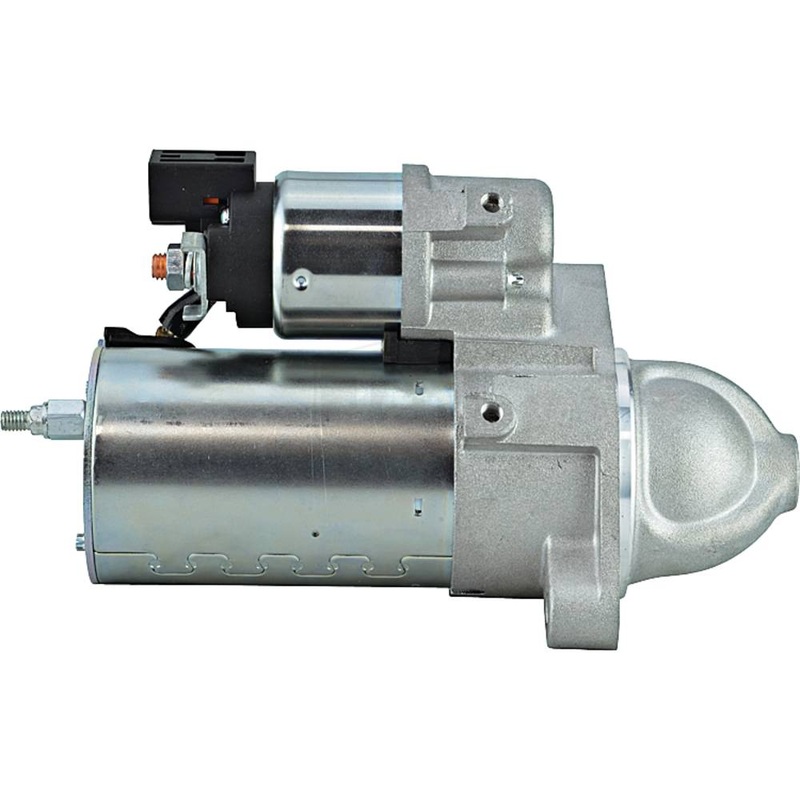 410-12726-JN J&N Electrical Products Starter