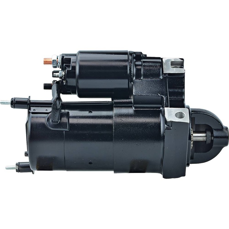 410-12742-JN J&N Electrical Products Starter